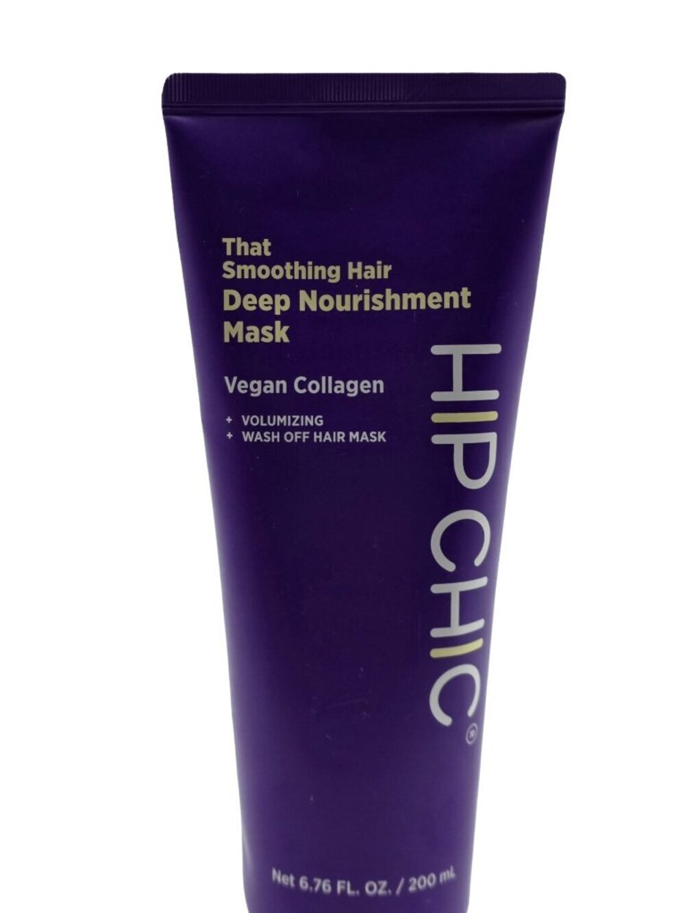 New - Hip Chic That Smoothing Hair Deep Nourishment Mask, 6.76 fl oz - Picture 3 of 5